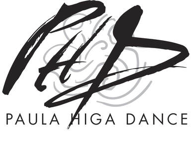 PAULA HIGA DANCE